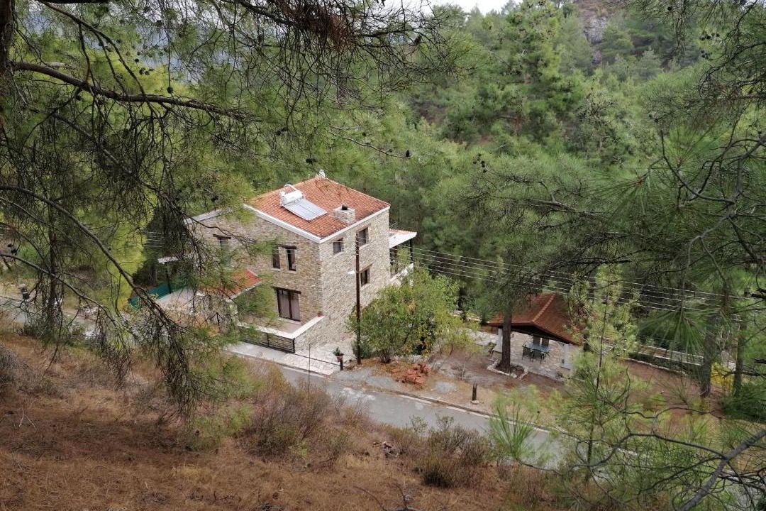 Photo of Buildings in Vasa Koilaniou