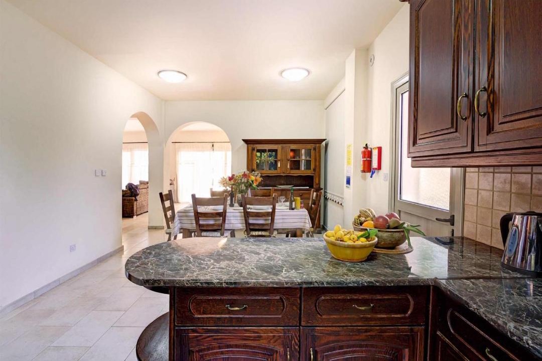 Photo of Livingroom in Argaka
