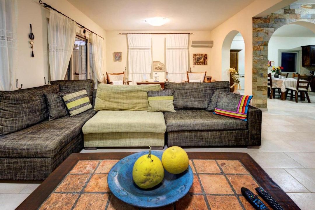 Photo of Livingroom in Argaka
