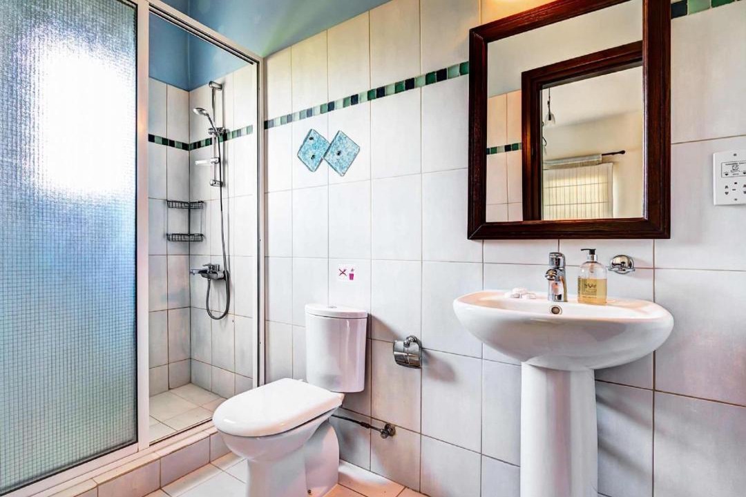 Photo of Bathroom in Argaka