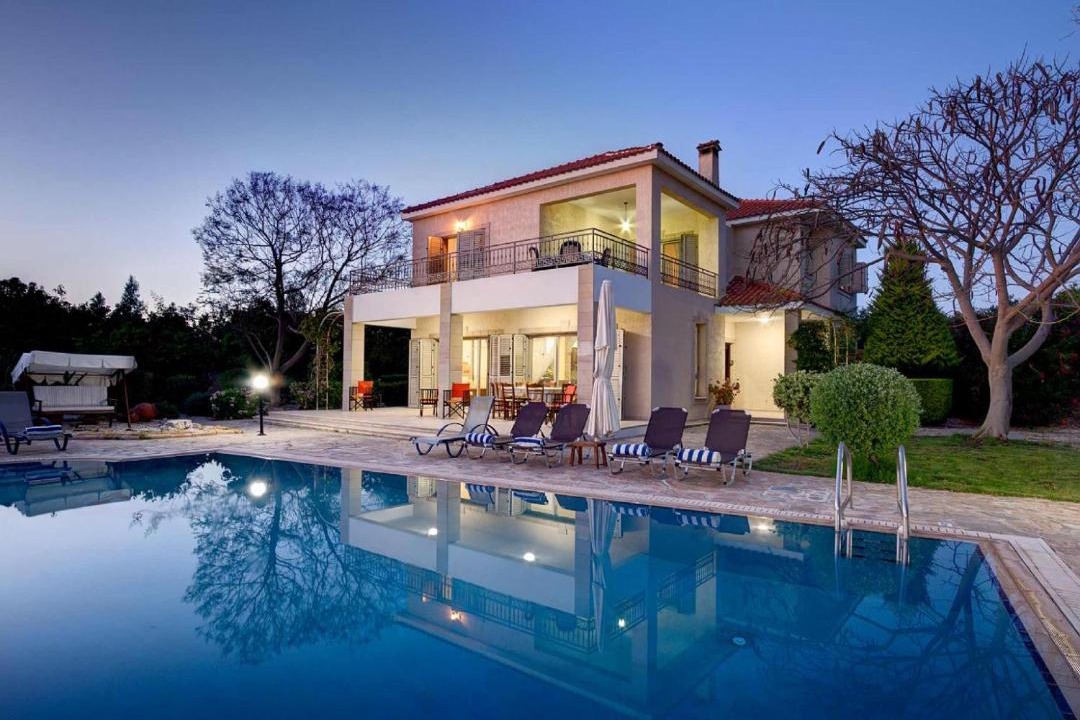 Photo of Outdoor in Argaka