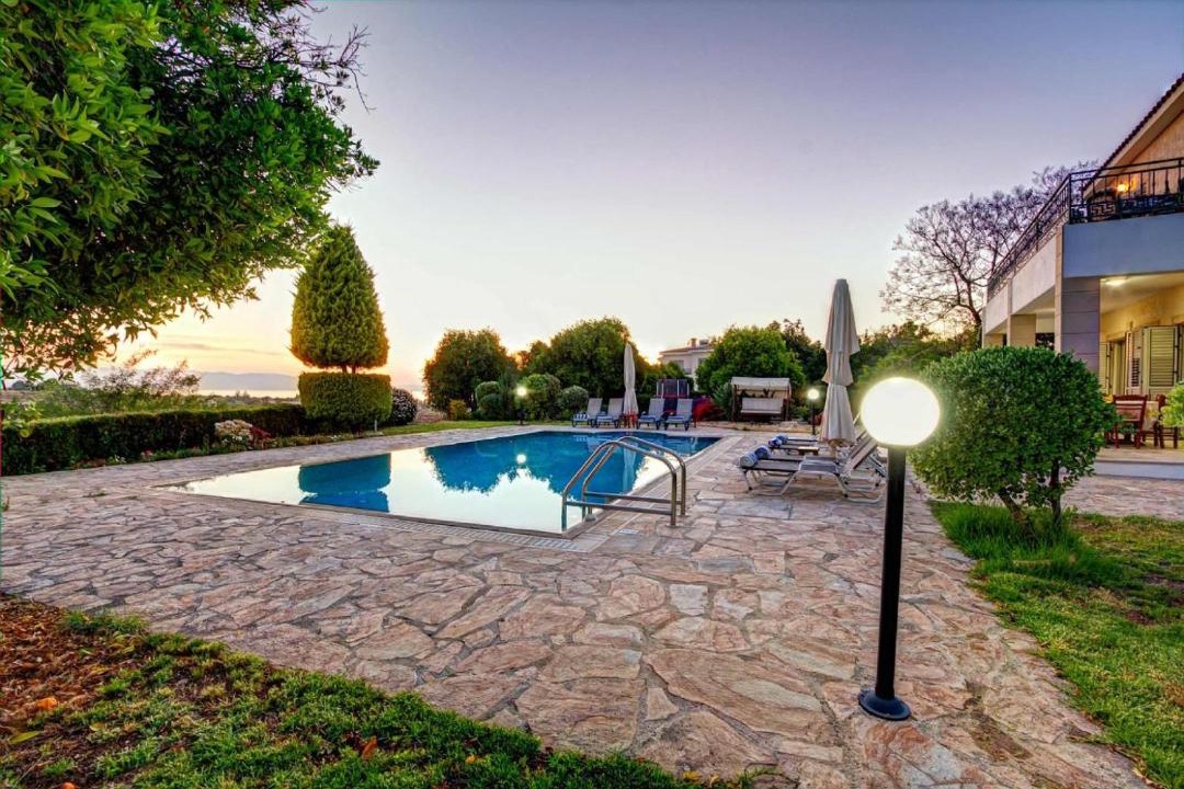 Photo of Outdoor in Argaka