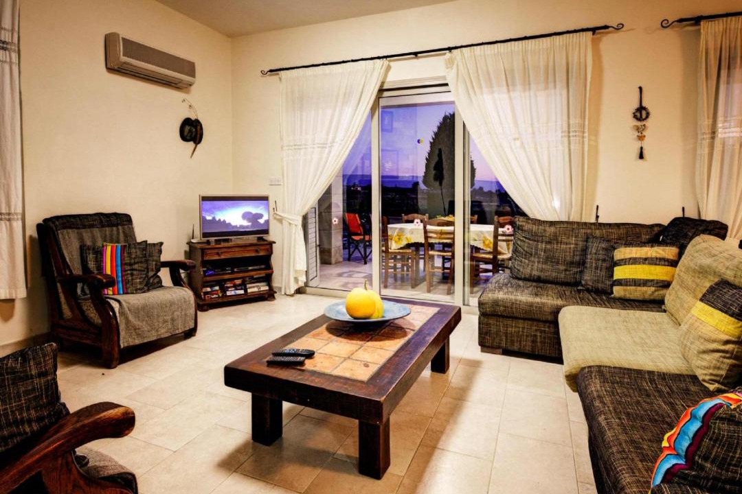 Photo of Livingroom in Argaka