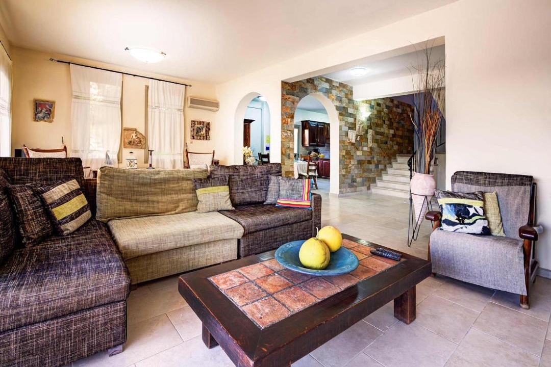 Photo of Livingroom in Argaka