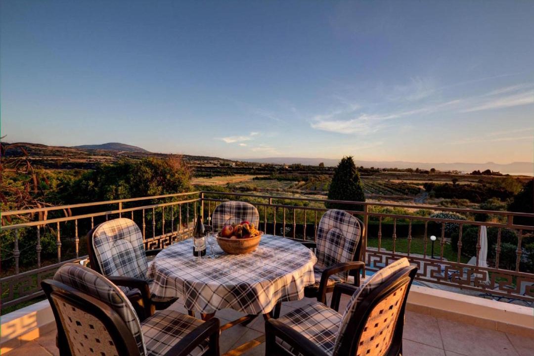 Photo of Patio Balcony in Argaka