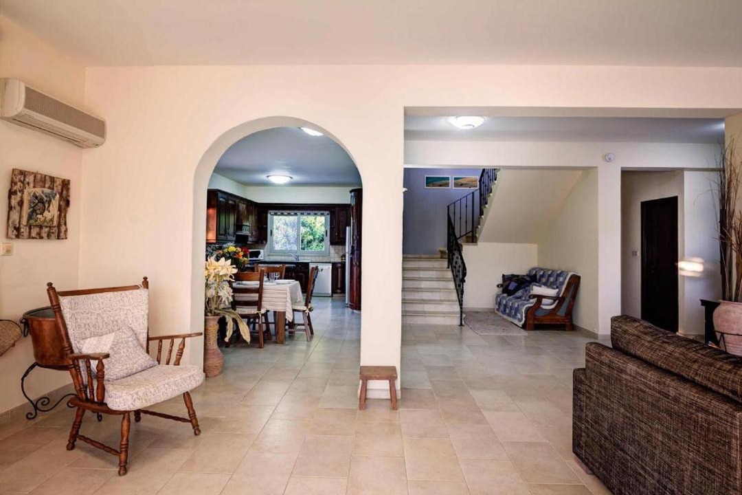 Photo of Livingroom in Argaka