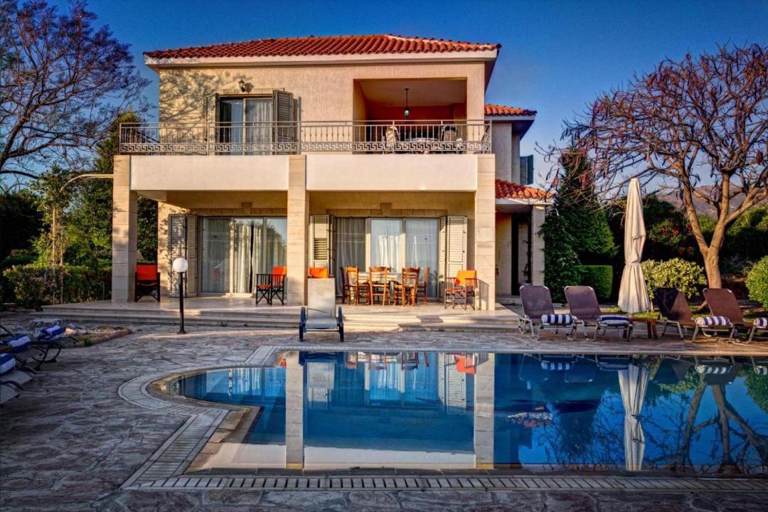 Photo of Outdoor in Argaka