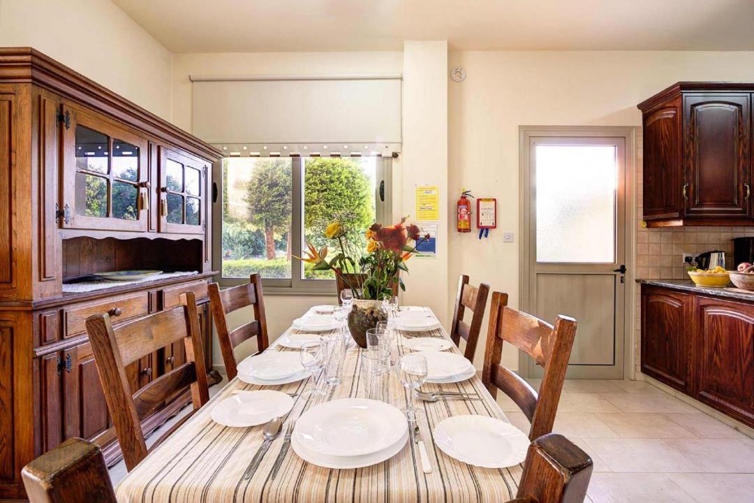Photo of Livingroom in Argaka