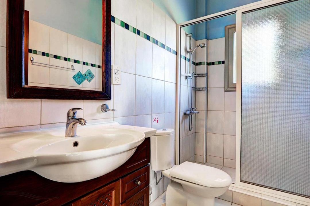 Photo of Bathroom in Argaka
