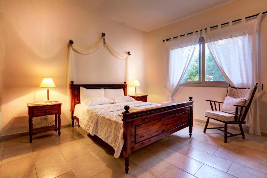 Photo of Bedroom in Argaka