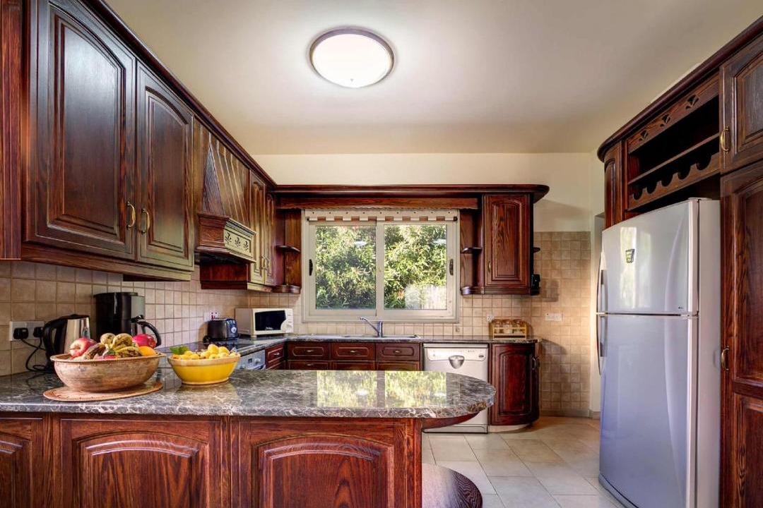 Photo of Kitchen in Argaka