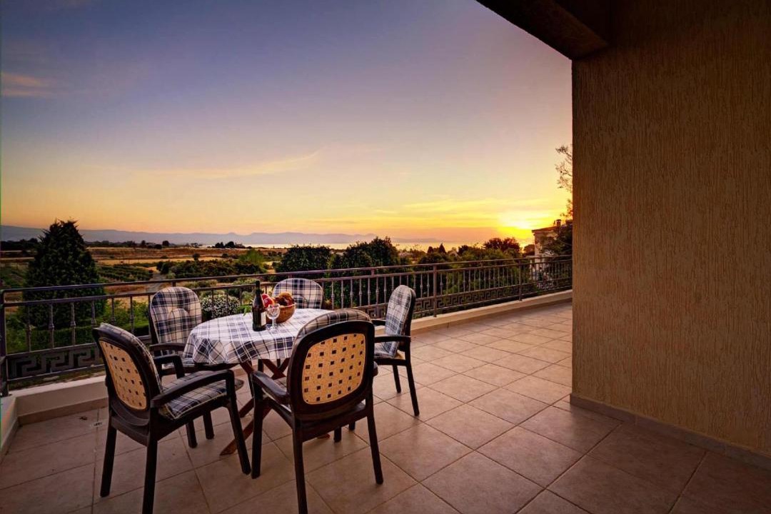 Photo of Patio Balcony in Argaka