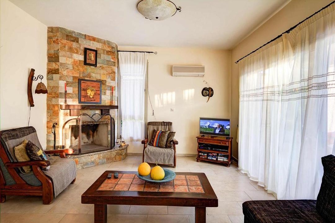 Photo of Livingroom in Argaka