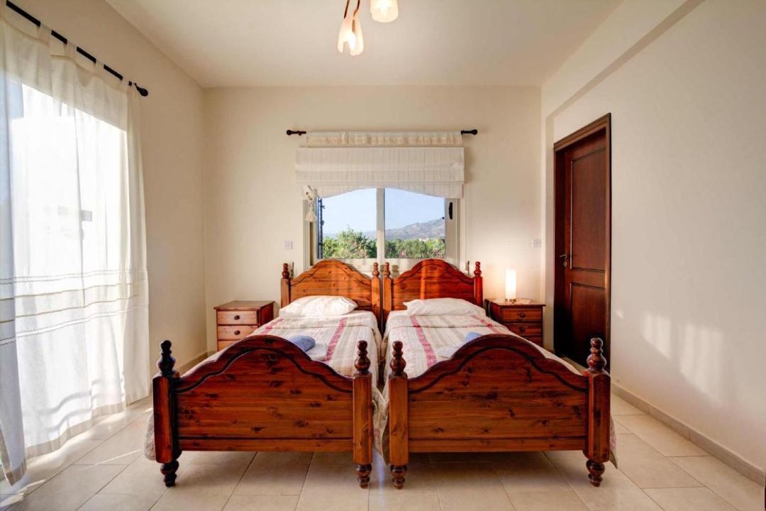 Photo of Bedroom in Argaka