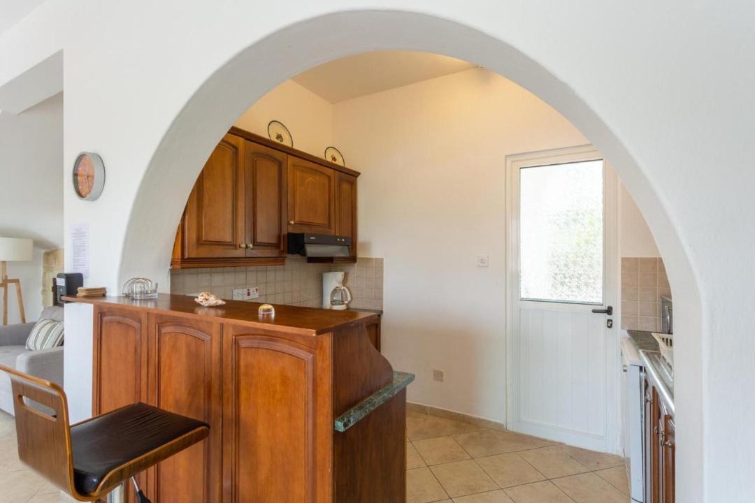 Photo of Kitchen in Latchi
