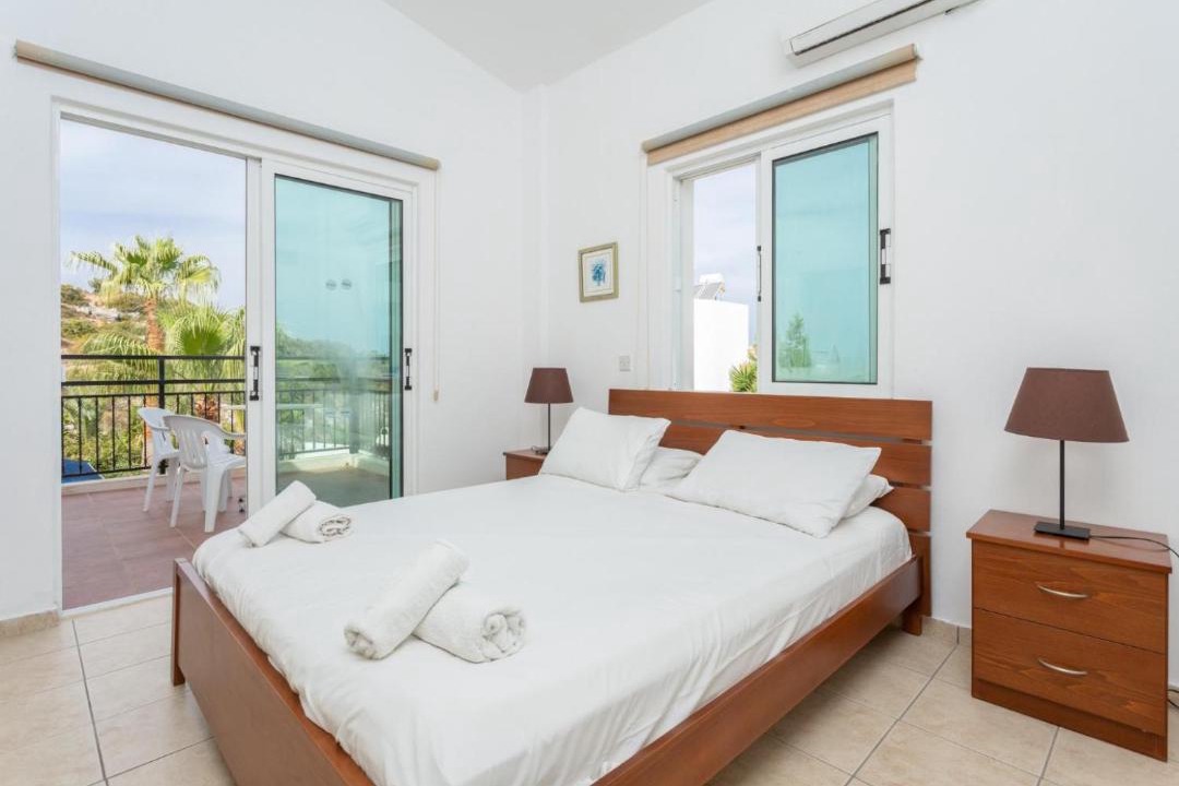 Photo of Bedroom in Latchi