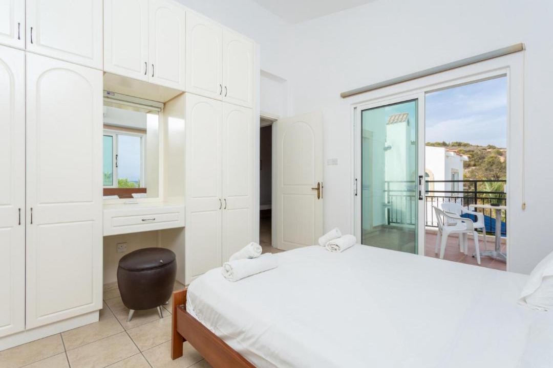 Photo of Bedroom in Latchi