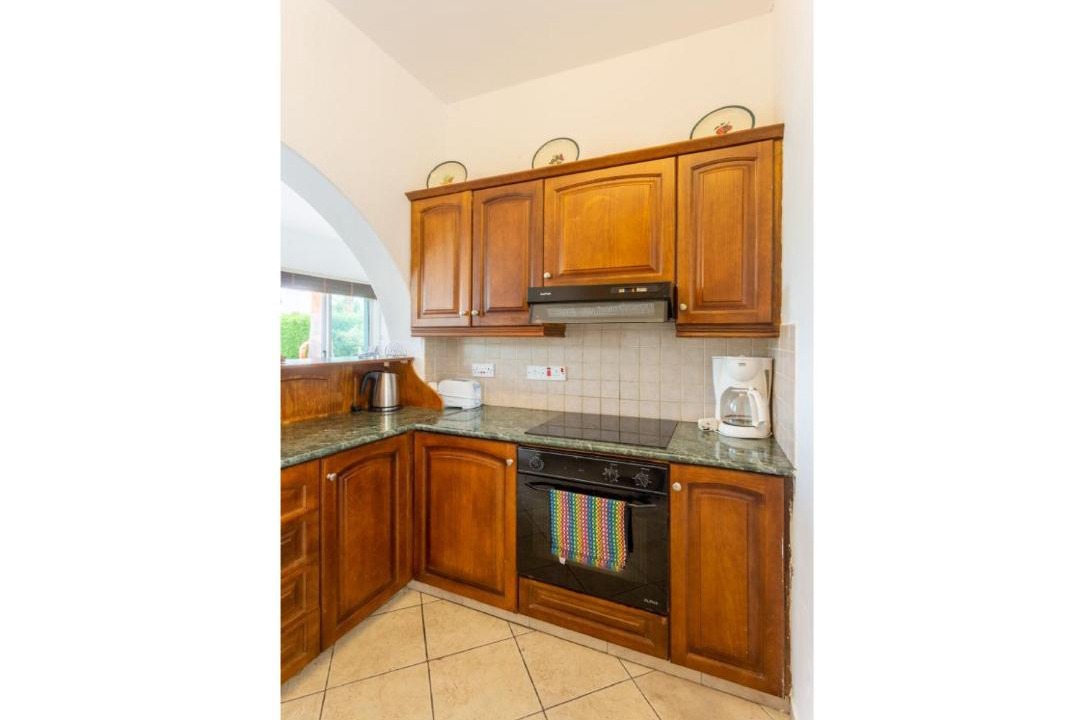 Photo of Kitchen in Latchi