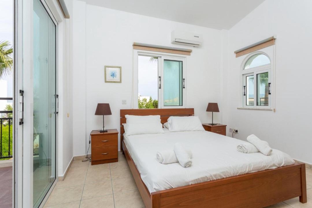 Photo of Bedroom in Latchi