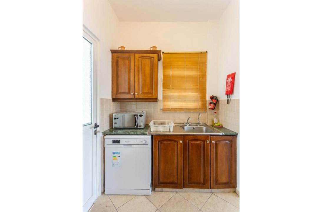 Photo of Kitchen in Latchi