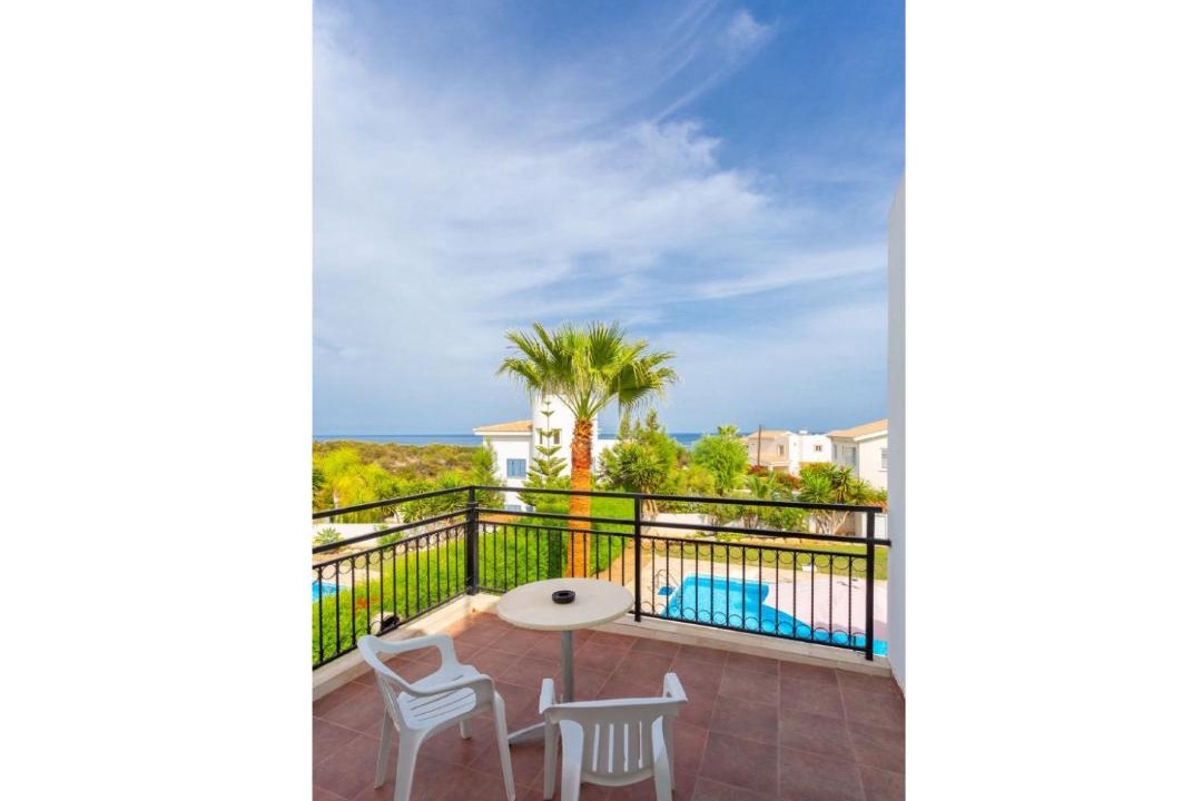 Photo of Patio Balcony in Latchi