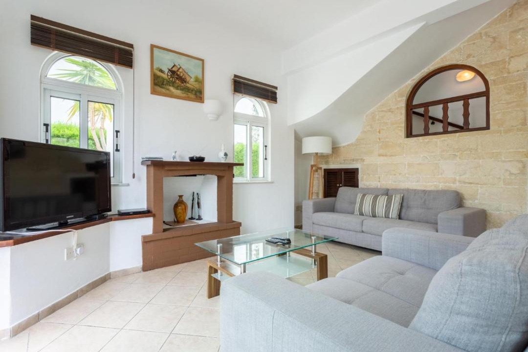 Photo of Livingroom in Latchi