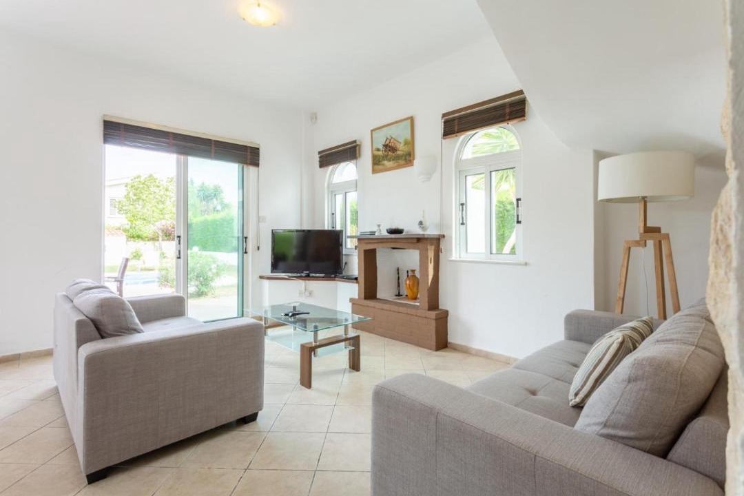 Photo of Livingroom in Latchi