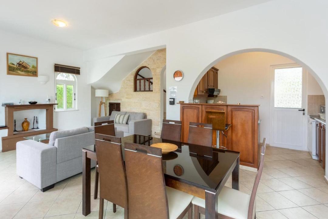 Photo of Livingroom in Latchi