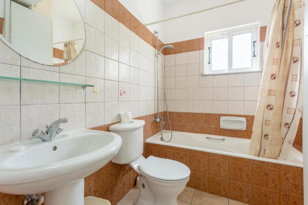 Photo of Bathroom in Latchi