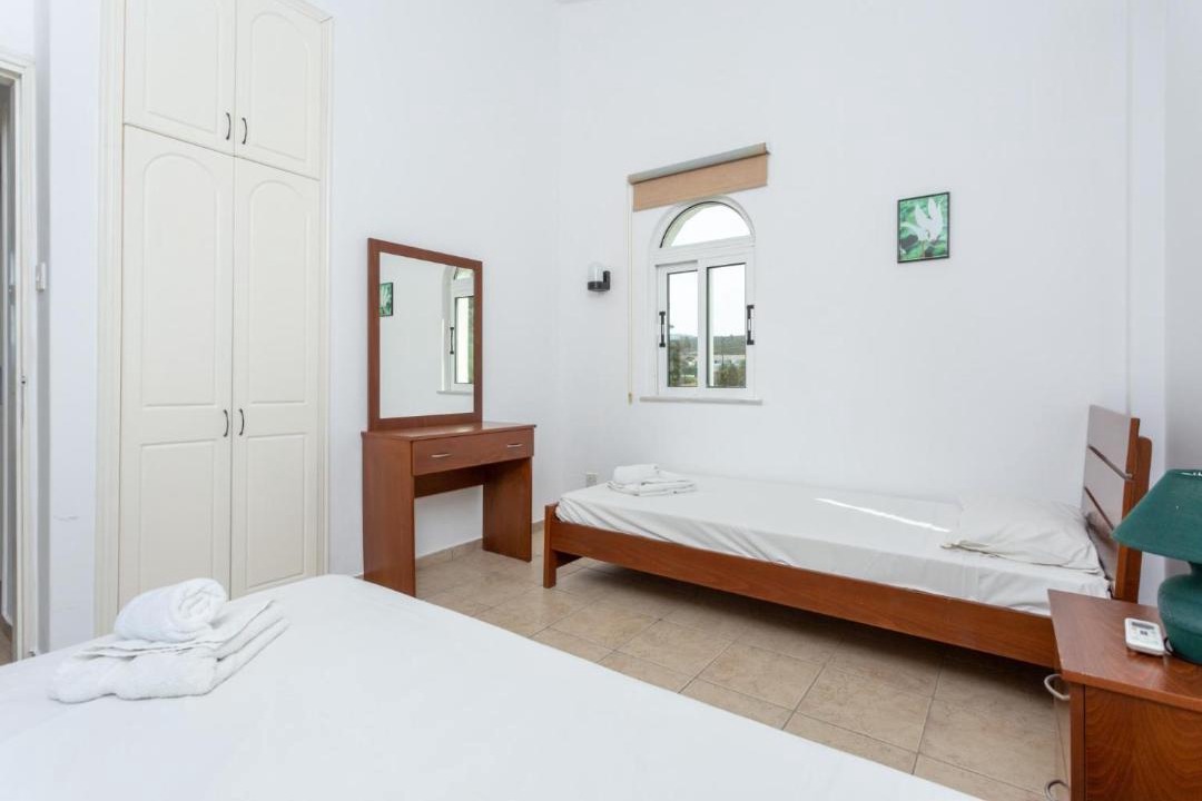Photo of Bedroom in Latchi