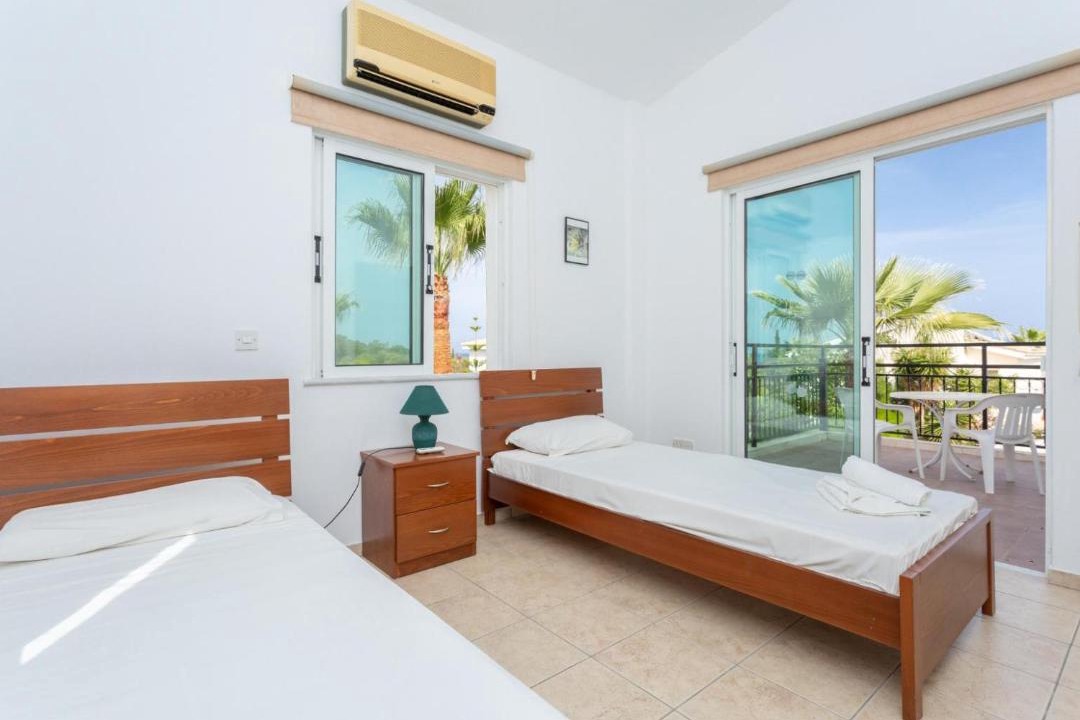 Photo of Bedroom in Latchi