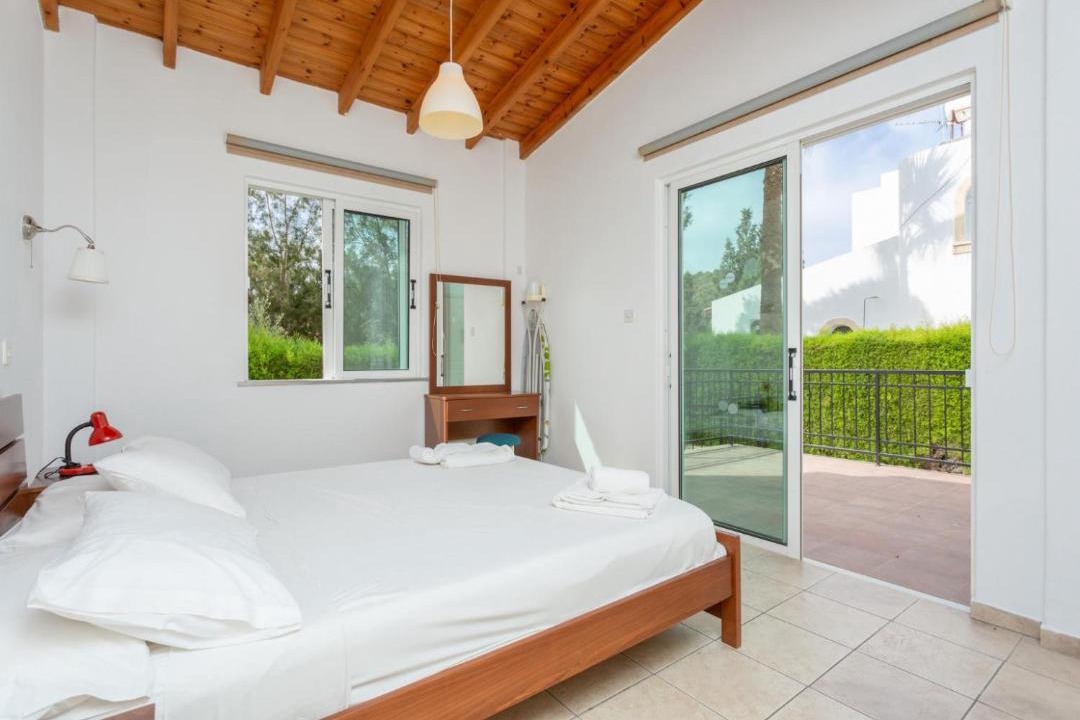 Photo of Bedroom in Latchi