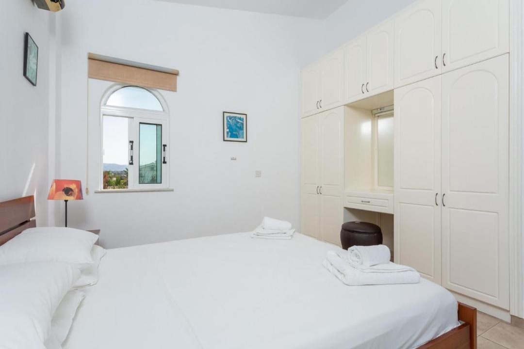 Photo of Bedroom in Latchi