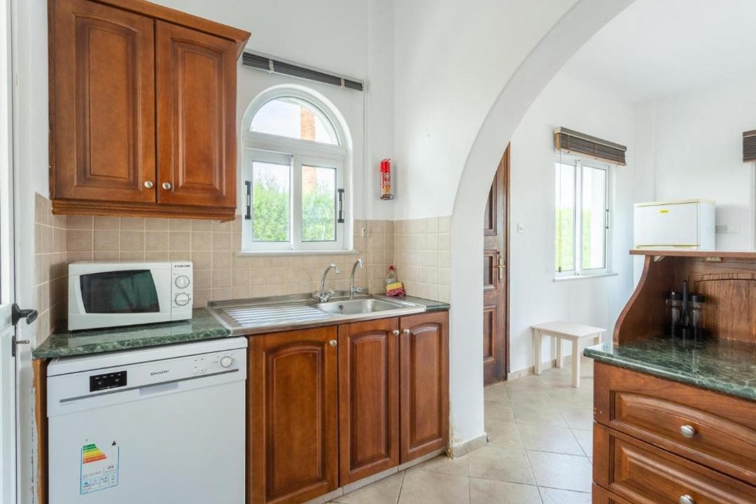 Photo of Kitchen in Latchi
