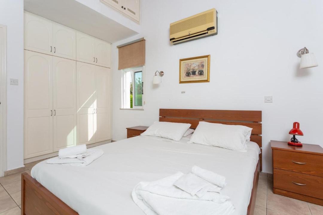 Photo of Bedroom in Latchi