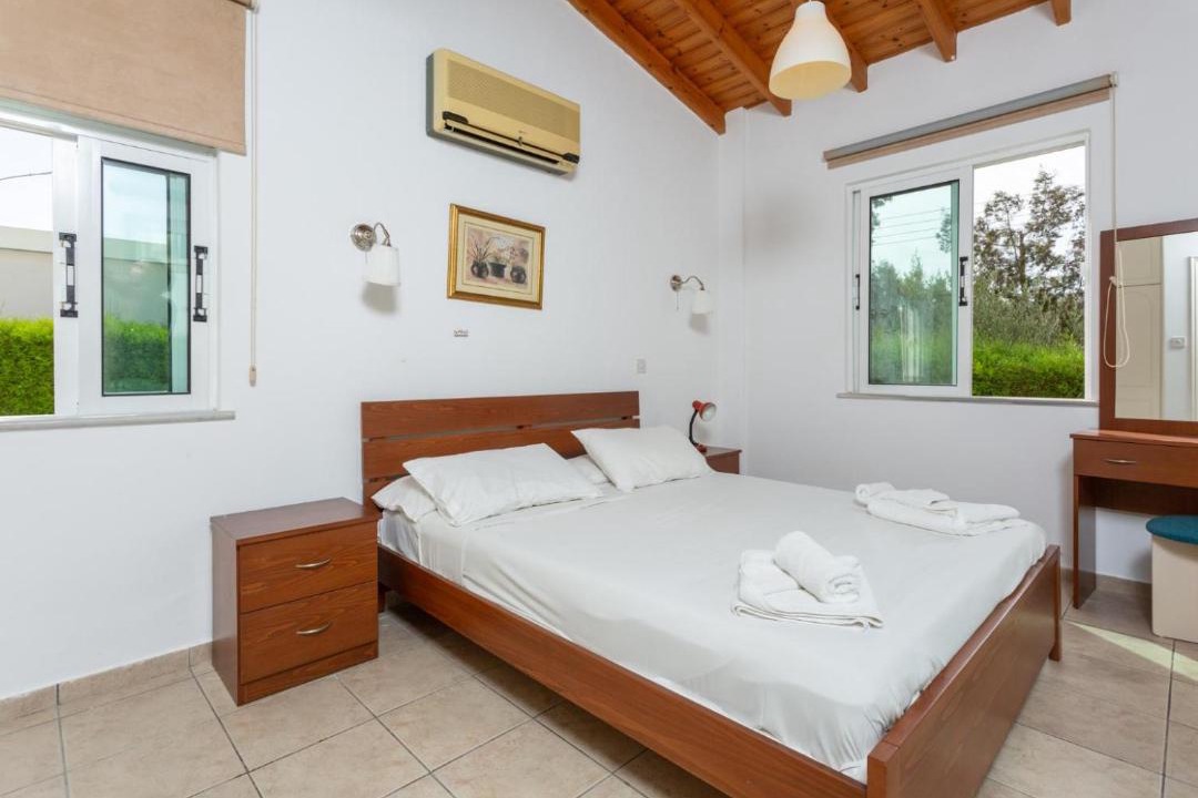 Photo of Bedroom in Latchi