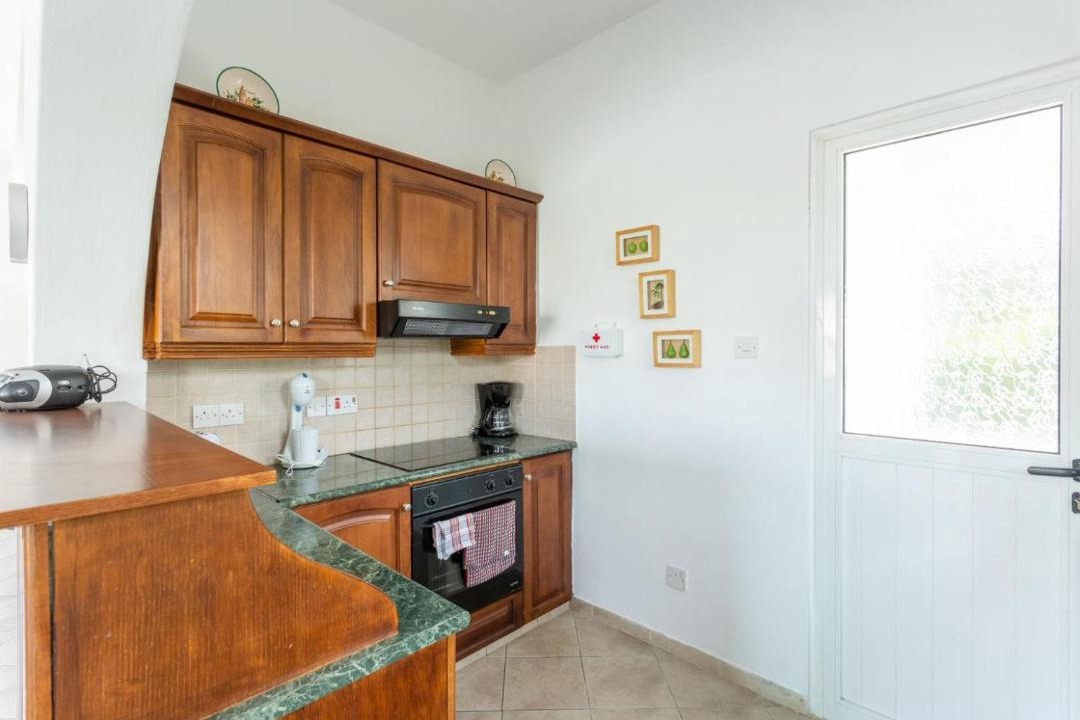 Photo of Kitchen in Latchi