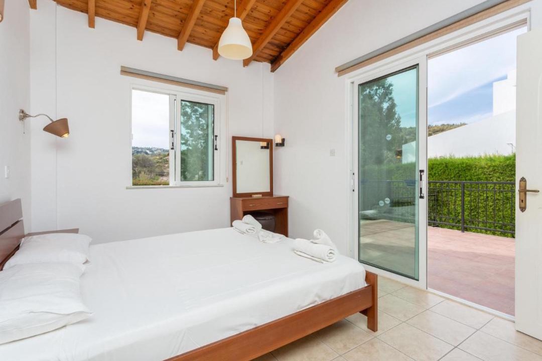 Photo of Bedroom in Latchi