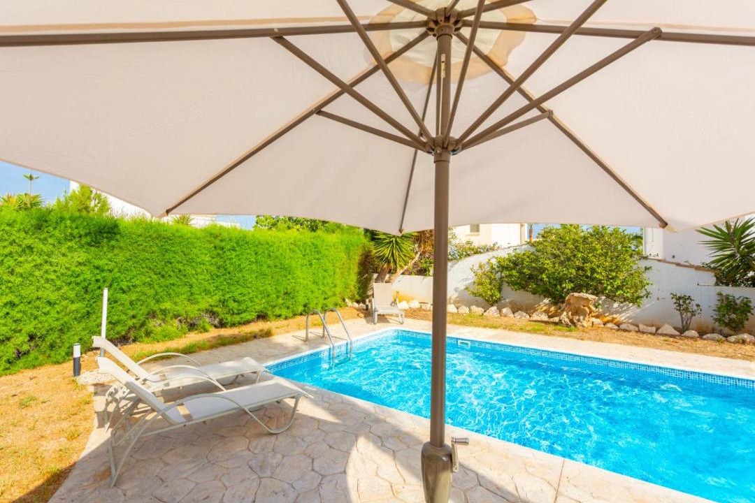 Photo of Outdoor in Latchi