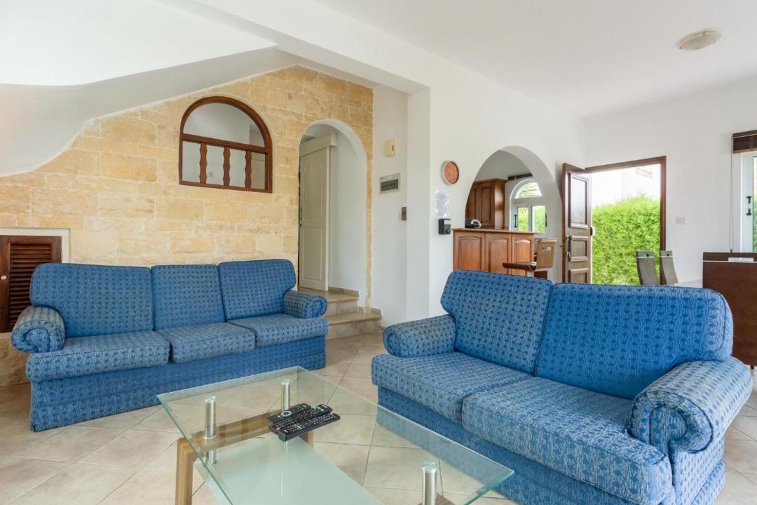 Photo of Livingroom in Latchi