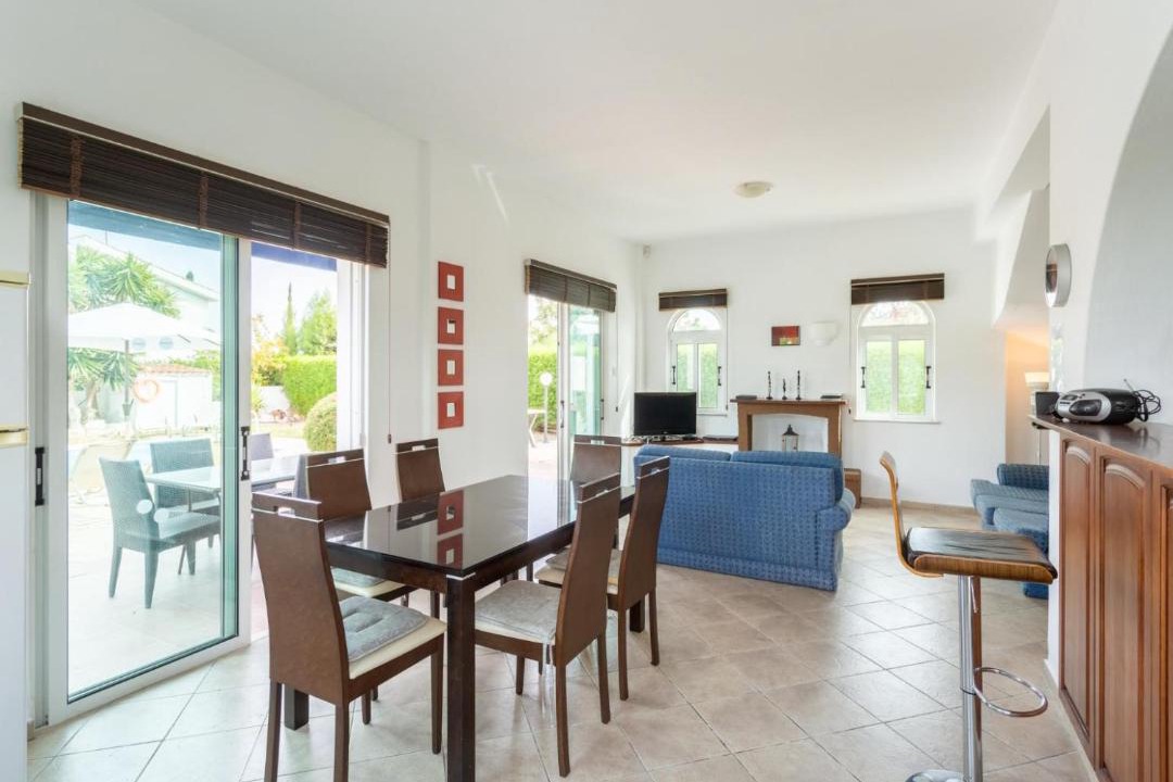 Photo of Livingroom in Latchi