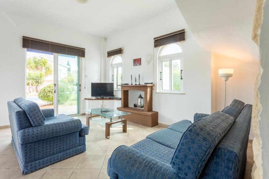 Photo of Livingroom in Latchi