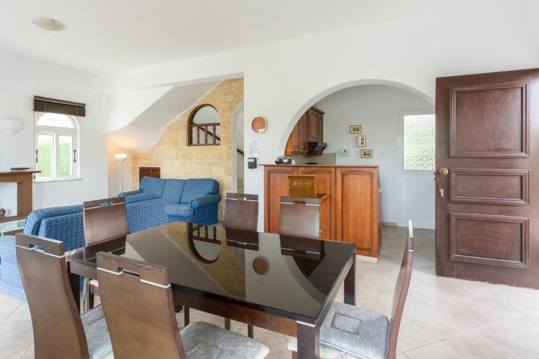 Photo of Livingroom in Latchi