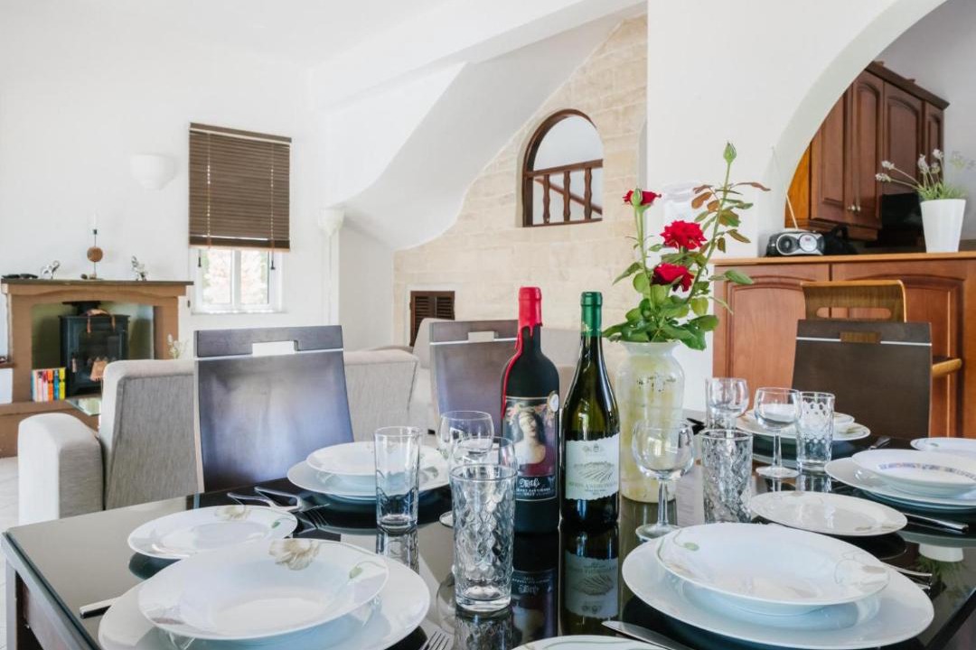 Photo of Livingroom in Latchi