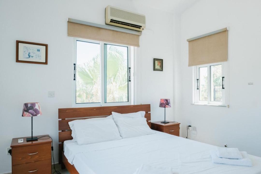Photo of Bedroom in Latchi