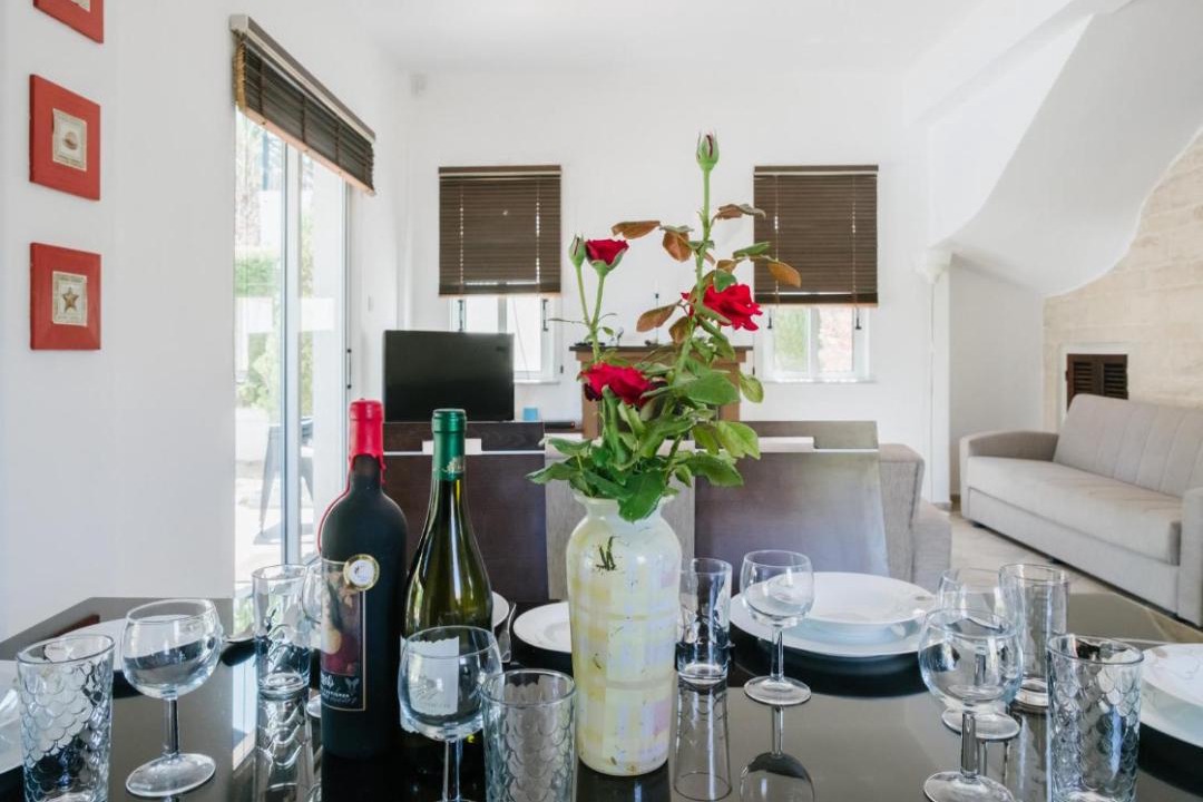Photo of Livingroom in Latchi