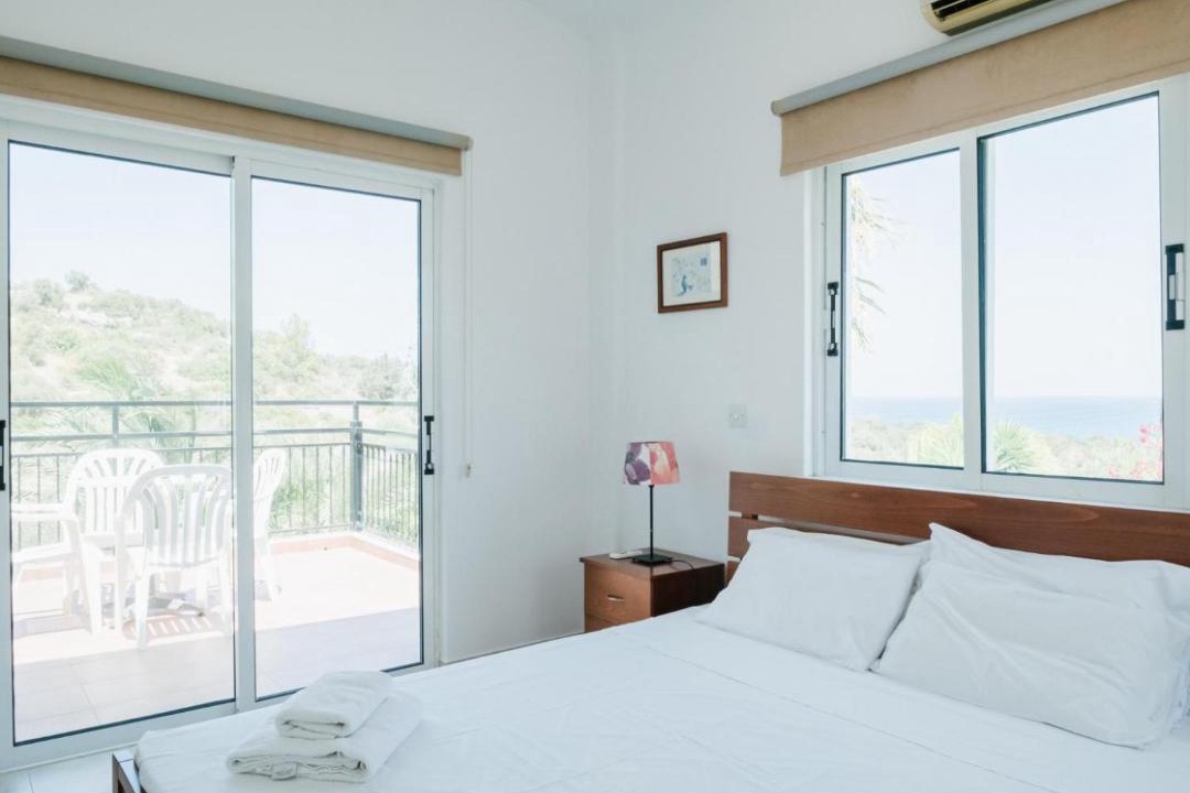 Photo of Bedroom in Latchi