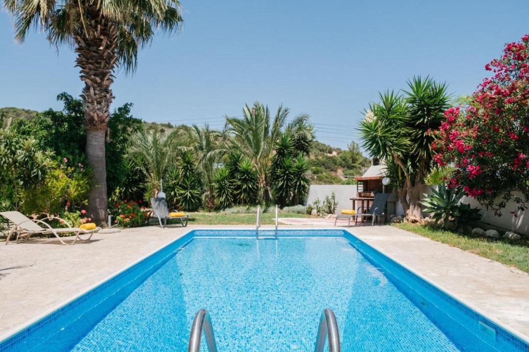 Photo of Outdoor in Latchi