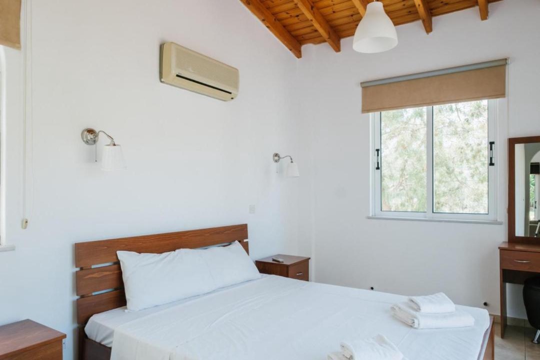 Photo of Bedroom in Latchi