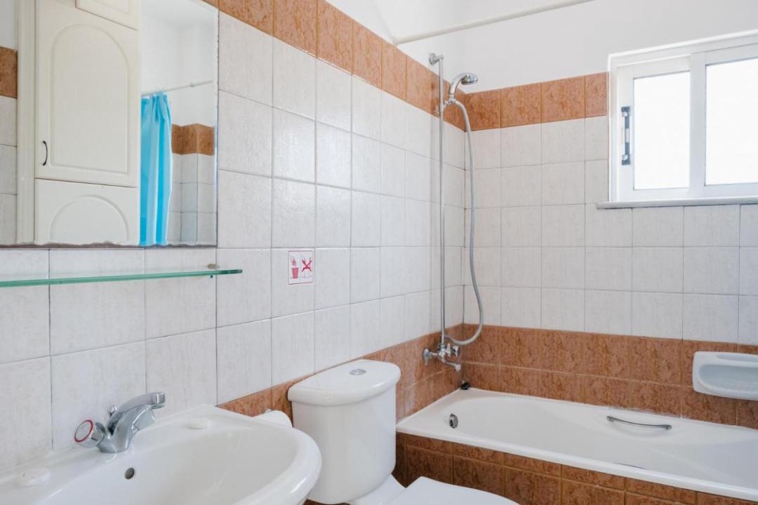Photo of Bathroom in Latchi